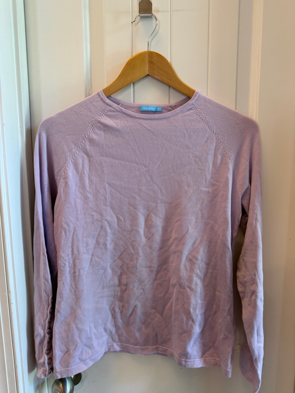 J. McLaughlin sweater